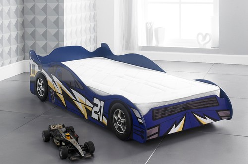 Boys childrens kids racing car - boys,