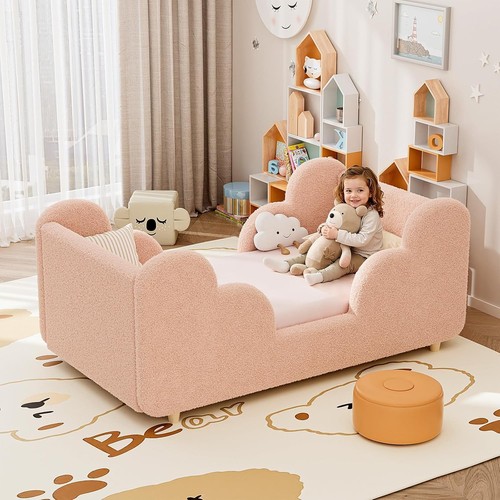 Begonia toddler bed soft - begonia.k, as