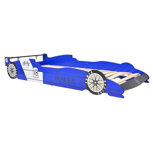 Children race car - children's,