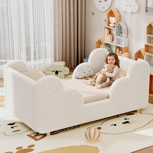 Toddler bed soft - toddler, as