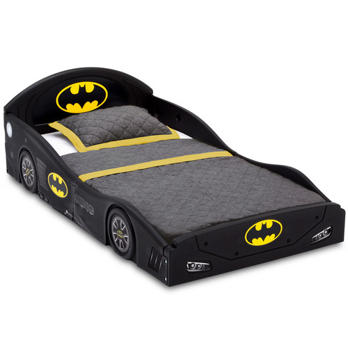 Batmobile car sleep - sleep, and