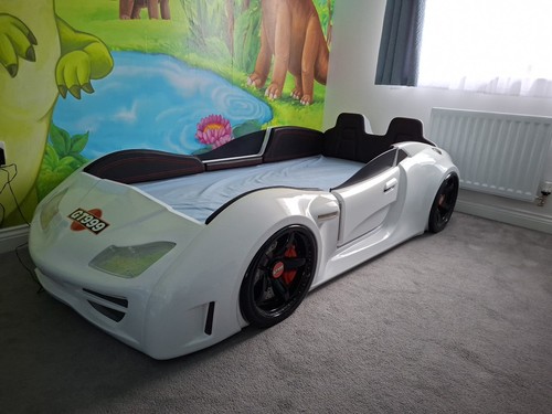 3ft kids white gt999 - 3ft,