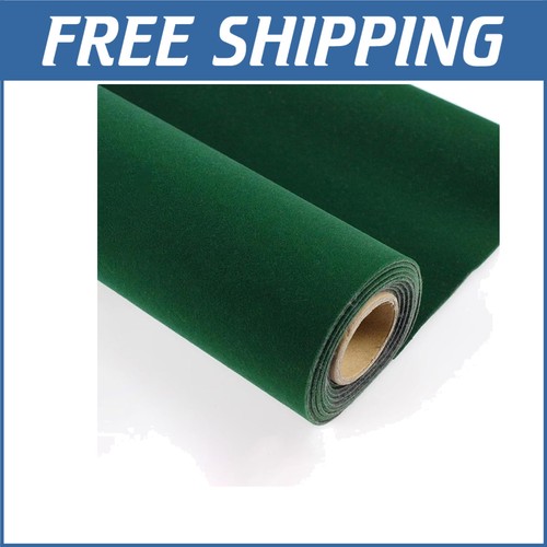 Elegant self adhesive velvet - self-adhesive,