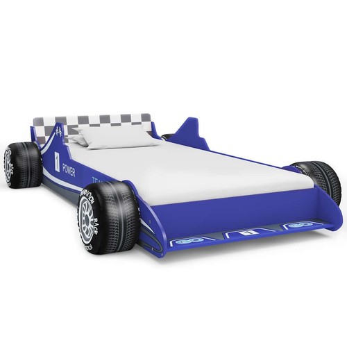 Children race car - children's,