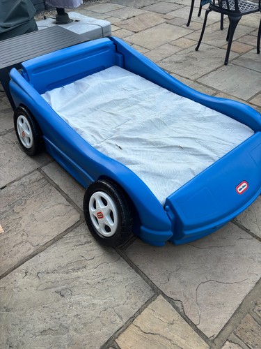 Kids small bed - kids, tikes