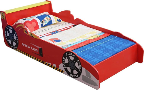 Lovely unisex racing car - unisex,
